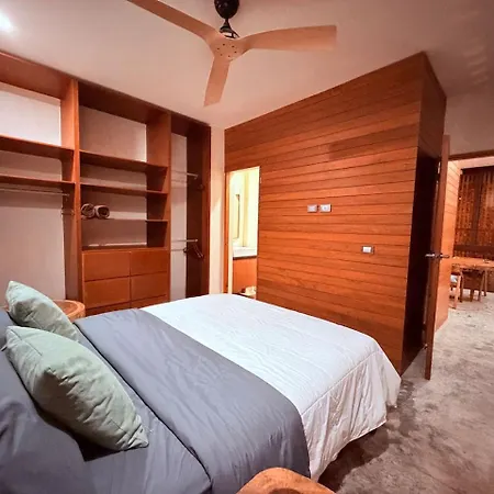 Depa 2 Rec Y Alberca Privada En Veleta Apartment