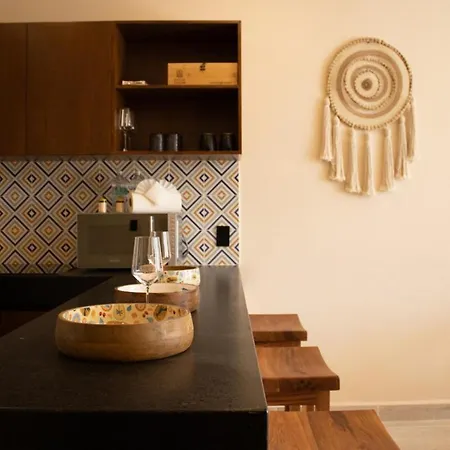 Apartment Native 4204 Lux 2br In