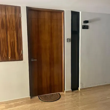 Hacienda Tuk Apartamento Tulum