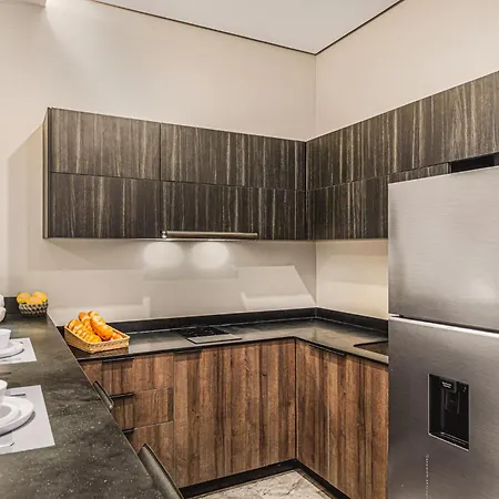 Apartamento Walk To 1br 4 Guests Kids Area Office Tulum