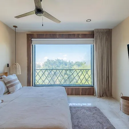 Apartment •| Amaru Penthouse | Rooftop Privado Y Silencio