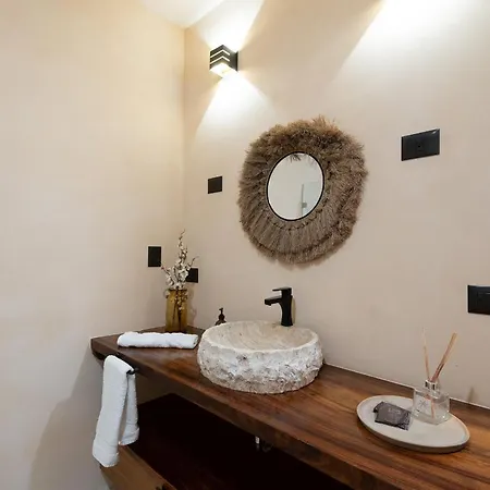 •| Amaru Penthouse | Rooftop Privado Y Silencio