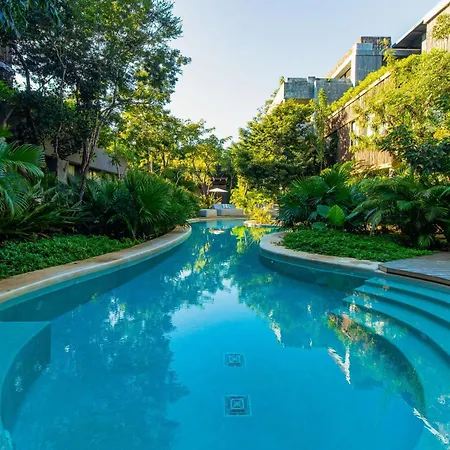 Serenity Grove Tulum
