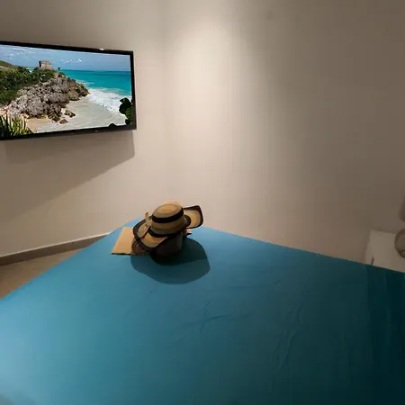 Apartment Penthouse With Private Jacuzzi In Tulum, 3 Bedrooms Tulum