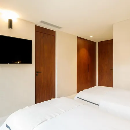 Bt Homes - - De Lujo En La Selva Con Piscina Apartment Tulum