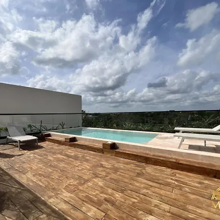 Peregrina 202c 1 Bedroom *