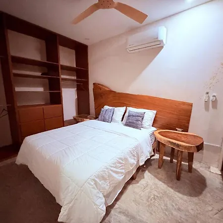 Apartment Depa 2 Rec Y Alberca Privada En Veleta