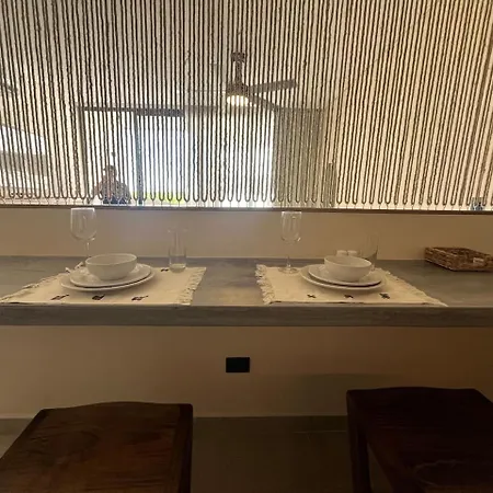Ph De 2 Rec, Gim, Cine Y Jacuzzi Privado En Apartment Tulum