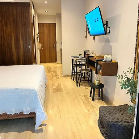 Apartamento Hacienda Tuk *