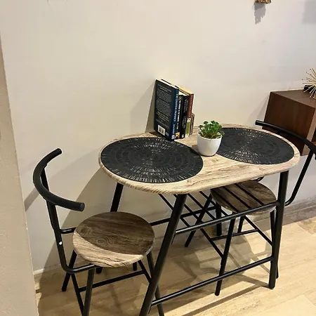 Hacienda Tuk Apartamento *
