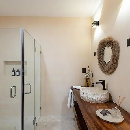 •| Amaru Penthouse | Rooftop Privado Y Silencio * Tulum