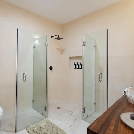 •| Amaru Penthouse | Rooftop Privado Y Silencio Apartment Tulum