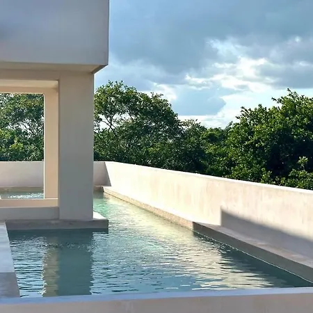 Exclusive Close To Tulum