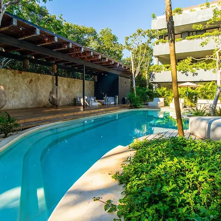Apartment Serenity Grove