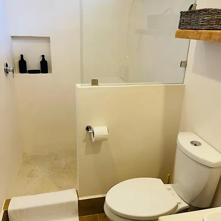 Apartment Namaste Mizu Tulum