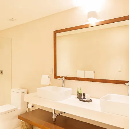 Bt Homes - - De Lujo En La Selva Con Piscina Tulum