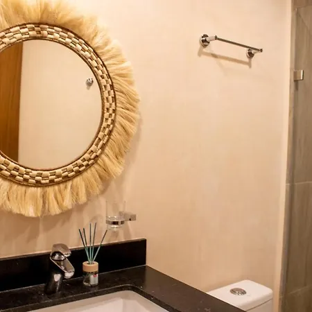 Native 4204 Lux 2br In