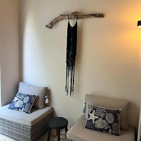 Hacienda Tuk Apartamento