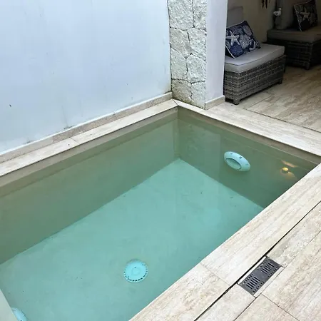 Apartamento Hacienda Tuk