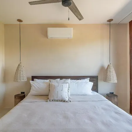 •| Amaru Penthouse | Rooftop Privado Y Silencio