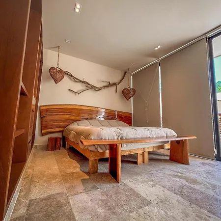 Peregrina 107 1br Apartment *