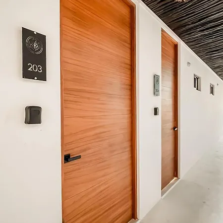 Apartment Hygge, 2br With Private Plunge Pool & Rooftop