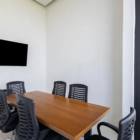 Penthouse 2br In With Private Rooftop And Pool Apartamento *
