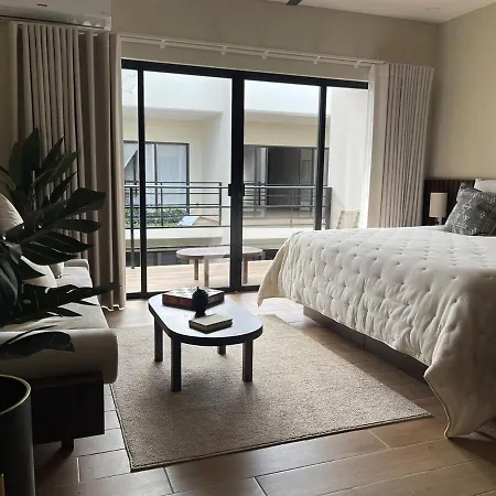 Namaste Mizu Apartment