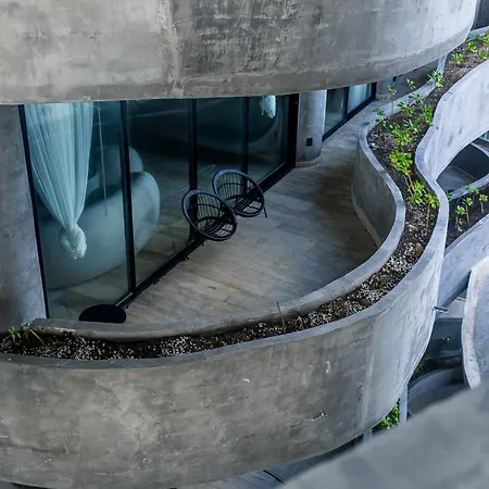 Apartment Bt Homes - Confort & Naturaleza - Piscina Con Vistas Al Mar