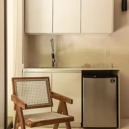 Apartment Bt Homes - - De Lujo En La Selva Con Piscina