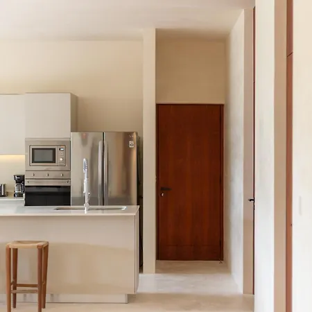 Apartment Bt Homes - - De Lujo En La Selva Con Piscina *