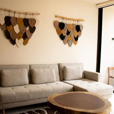 Native 4204 Lux 2br In Apartment *
