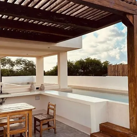 Exclusive Close To * Tulum
