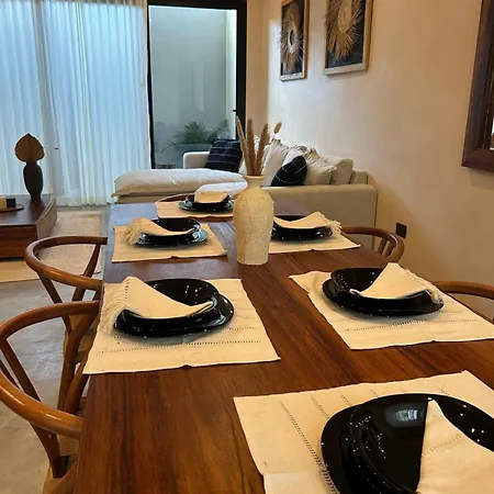 Apartamento Exclusive Close To Tulum