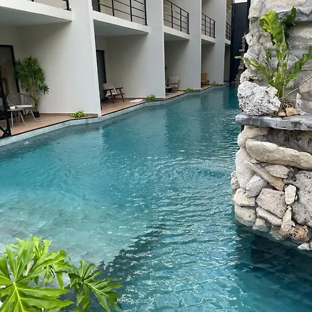 Apartment Namaste Mizu