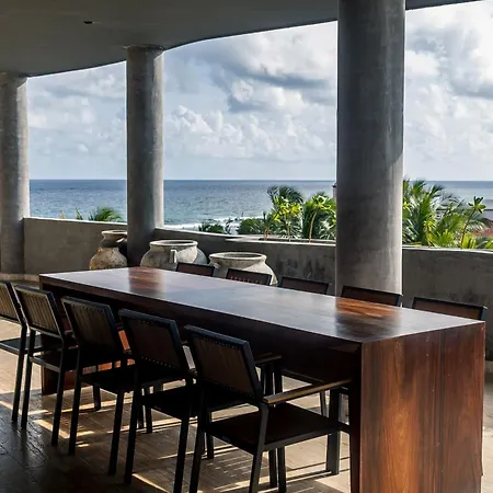 Bt Homes - Confort & Naturaleza - Piscina Con Vistas Al Mar Apartment