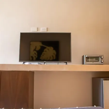 Peregrina 202c 1 Bedroom * Tulum