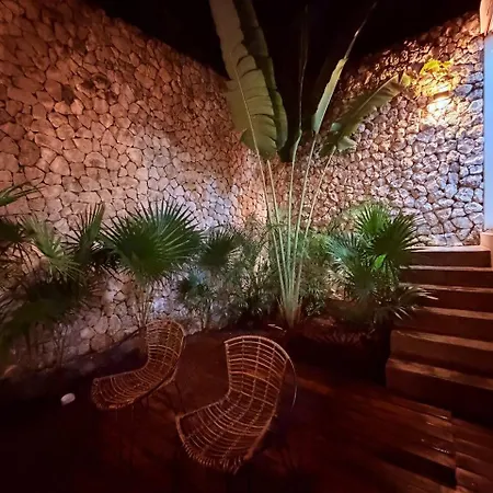 Depa 2 Rec Y Alberca Privada En Veleta Apartment Tulum