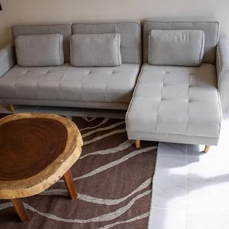 Apartment Native 4204 Lux 2br In