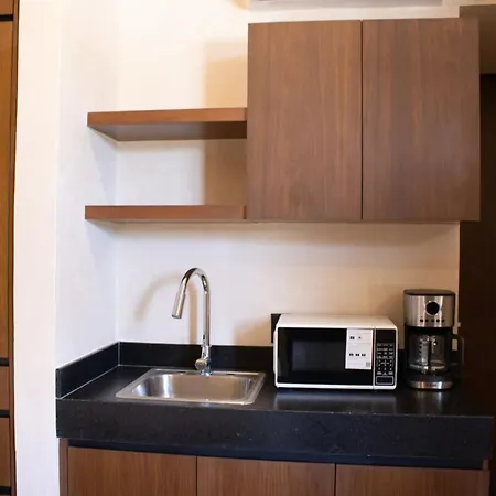 Native 4204 Lux 2br In