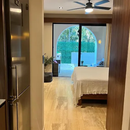 Apartamento Hacienda Tuk Tulum