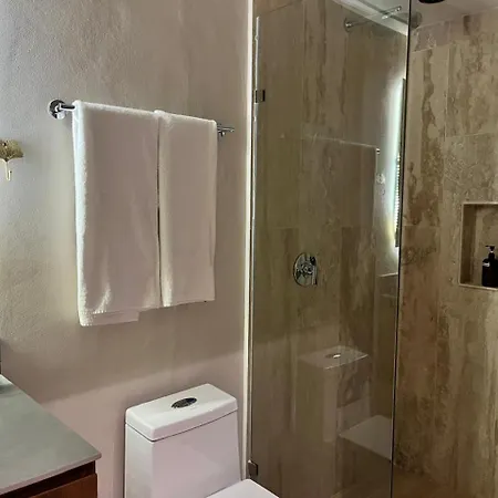 Hacienda Tuk *