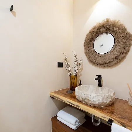 Apartment •| Amaru Penthouse | Rooftop Privado Y Silencio Tulum
