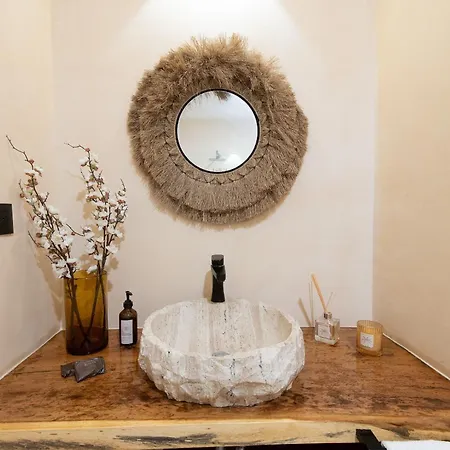 •| Amaru Penthouse | Rooftop Privado Y Silencio Apartment