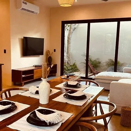 Exclusive Close To * Tulum