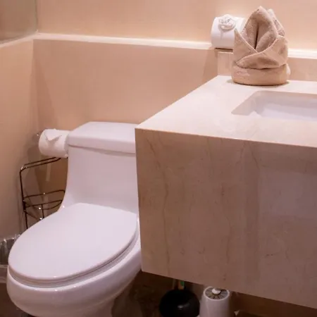 Apartamento Peregrina 202c 1 Bedroom Tulum