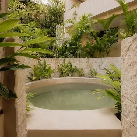 Apartment Jungle & Jade 202 *
