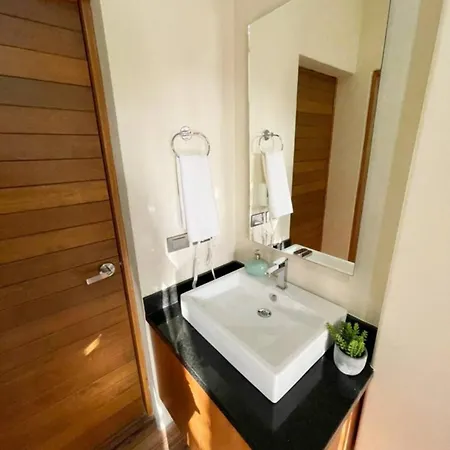 Depa 2 Rec Y Alberca Privada En Veleta Apartment Tulum