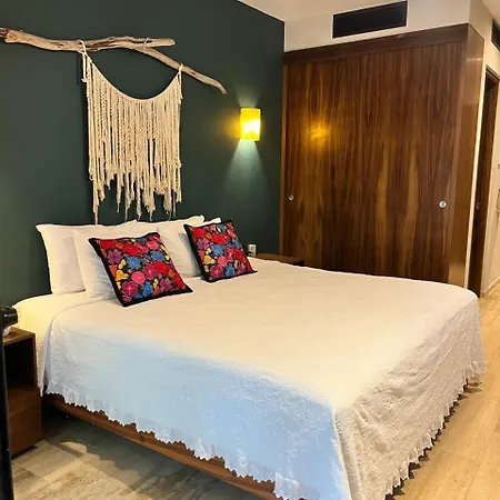 Apartamento Hacienda Tuk