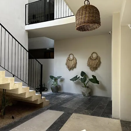 Penthouse In La Valeta With Rooftop & Plunge Pool Apartment Tulum